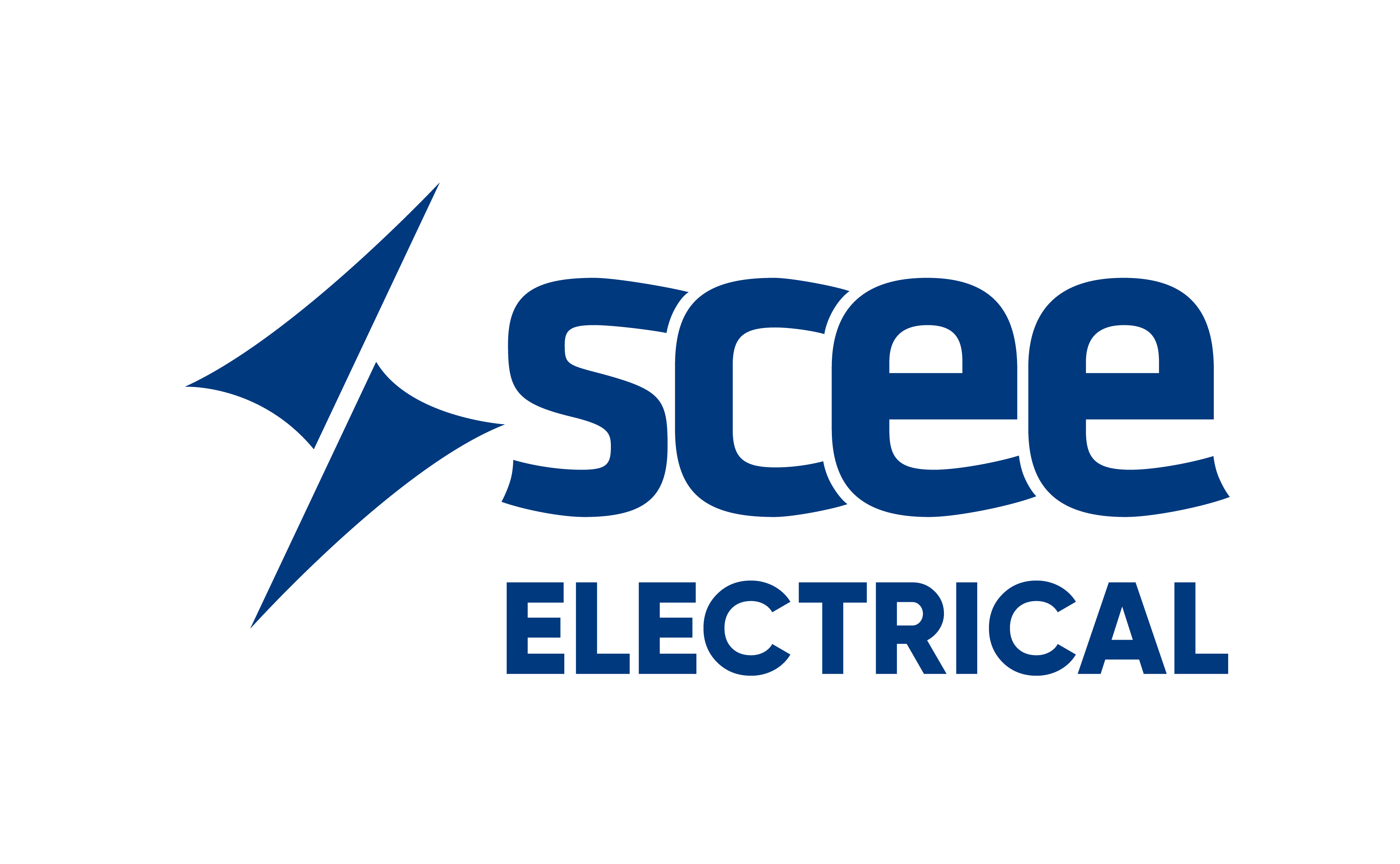 SCEE Electrical Logo