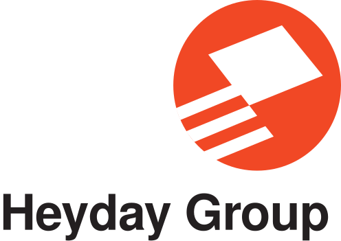 Heyday Group Logo